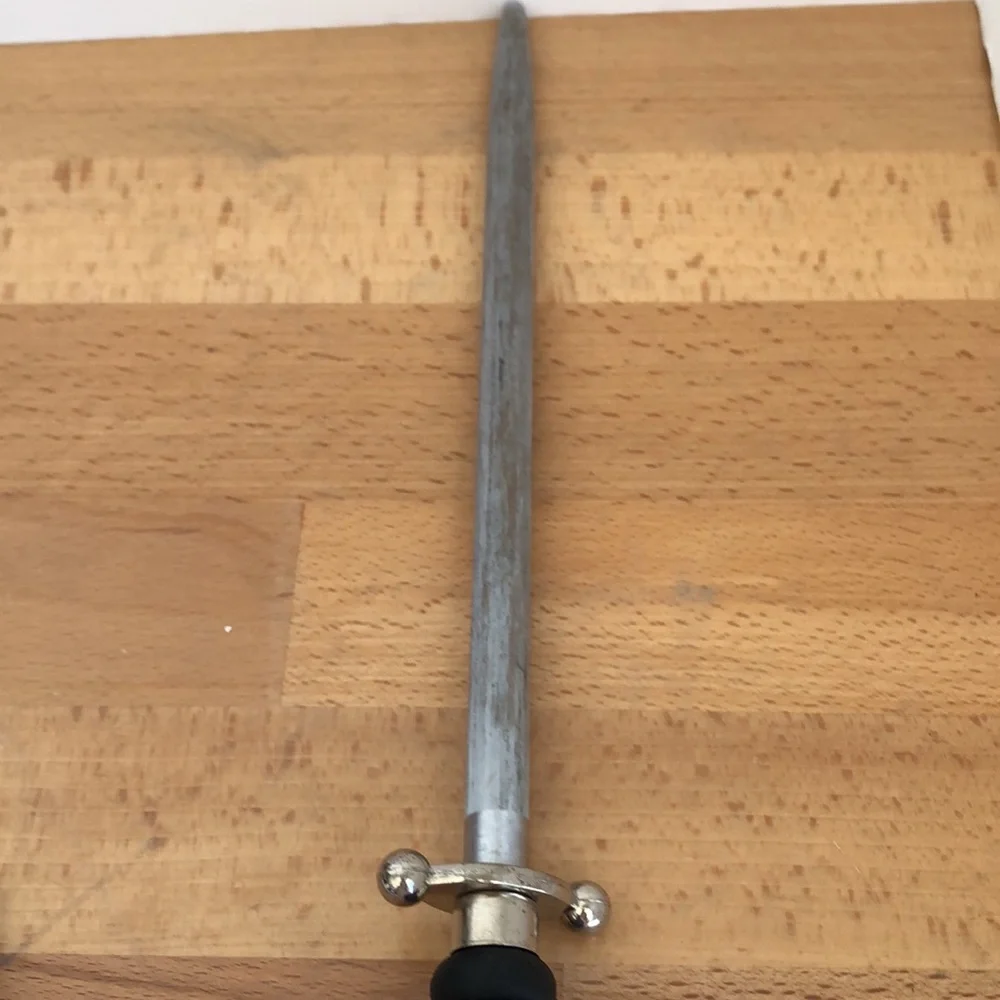 Zwilling J.A. Henckels  steel sharpening knife